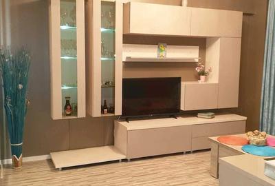 Apartament cu 2 camere decomandat în Nicolae Grigorescu