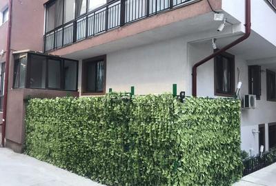 Apartament cu 2 camere decomandat în Rahova