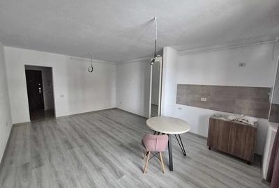 Garsonieră semidecomandată în Sânpetru - 4