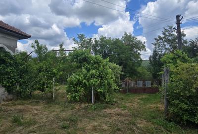 Casă cu 2 camere în Cepari - 3