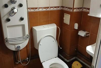Garsonieră semidecomandată în Blașcovici