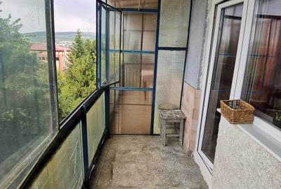 Apartament cu 2 camere nedecomandat în Gheorgheni - 1