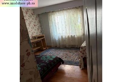 Apartament cu 4 camere decomandat în Paltiniș