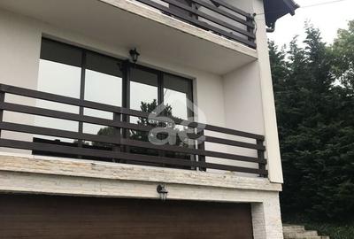 Casă cu 4 camere cu Teren 1000 Mp în Făget
