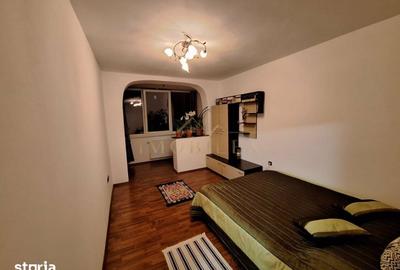 Apartament cu 2 camere în Florești - 3