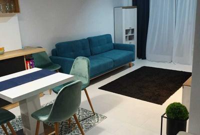 Apartament cu 2 camere decomandat în Decebal - 8