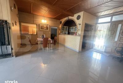 Casă cu 4 camere cu Teren 1692 Mp în Voinești - 9