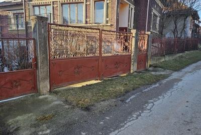 Casă cu 3 camere cu Teren 784 Mp în Izvoru Crișului - 2