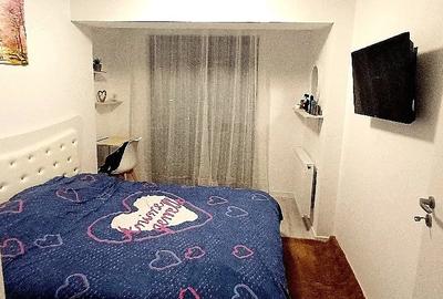 Apartament cu 2 camere decomandat în Frumoasa - 6