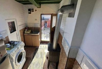 Casă cu 1 camere în Ormeniș