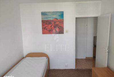 Apartament cu 4 camere decomandat în Mărăști - 3