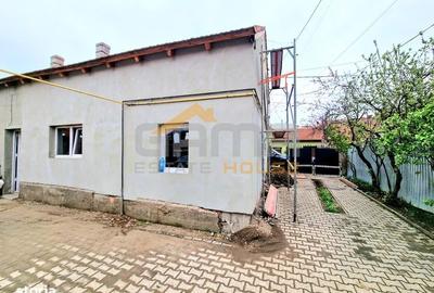 Casă cu 5 camere cu Teren 203 Mp în Pârneava - 9