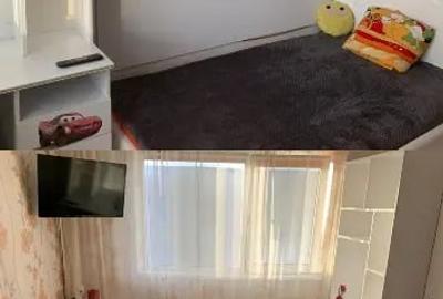 Apartament cu 3 camere decomandat în Central - 2
