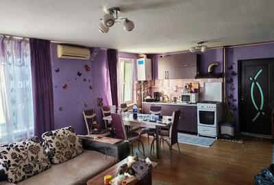 Apartament cu 3 camere semidecomandat în Ultracentral - 1