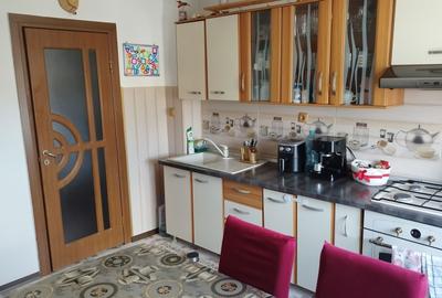 Apartament cu 2 camere decomandat în Central - 6