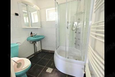 Casă cu 3 camere cu Teren 818 Mp în Central - 3