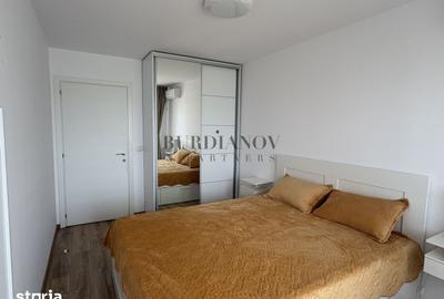 Apartament cu 2 camere semidecomandat în Theodor Pallady - 3