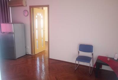 Apartament cu 2 camere semidecomandat în Nord - 4