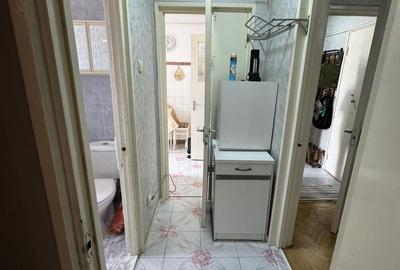 Apartament cu 2 camere circular în Nord - 10