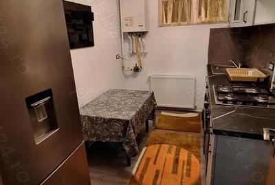 Apartament cu 2 camere decomandat în Central - 2