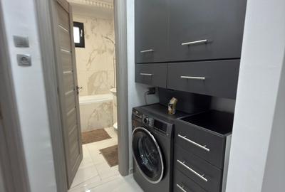 Apartament cu 2 camere semidecomandat în Lucrețiu Pătrășcanu - 3