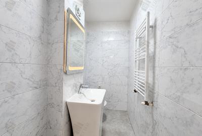 Apartament cu 3 camere decomandat în Central - 9
