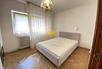 Apartament cu 3 camere decomandat în Mănăștur - 2