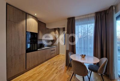 Apartament cu 2 camere decomandat, mobilat în Aviației - 5