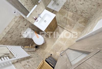 Apartament cu 2 camere decomandat, mobilat în Răcădău - 8