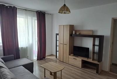 Apartament cu 2 camere semidecomandat, mobilat în Tomis Nord - 7