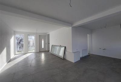 Casă individuală cu 4 camere cu Piscina în Fântânele - 6