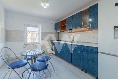 Apartament cu 3 camere decomandat, mobilat în Astra - 3