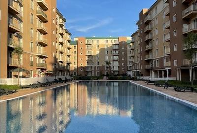 Apartament cu 2 camere în Crețuleasca - 2