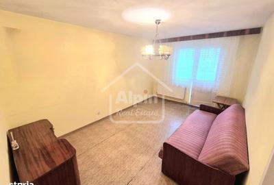 Apartament cu 2 camere decomandat în Griviței