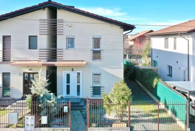 Duplex cu 4 camere cu Canalizare în Dumbrăvița - 25