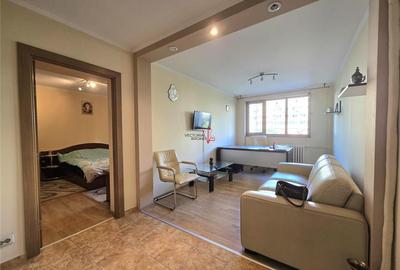 Apartament cu 2 camere decomandat în Obor