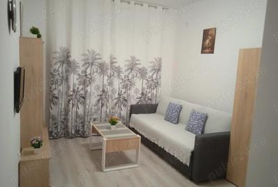 Garsonieră decomandată în Chiajna - 2