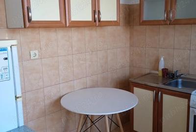 Garsonieră decomandată în Zorilor - 1