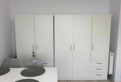 Apartament cu 2 camere decomandat, mobilat în Central - 5