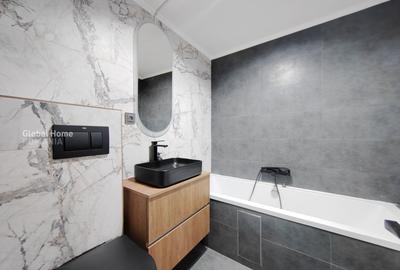 Apartament cu 3 camere decomandat, mobilat în Brâncoveanu - 5