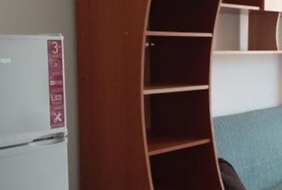 Garsonieră semidecomandată în Florilor - 4