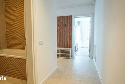 Apartament cu 2 camere, mobilat în Cristian - 17