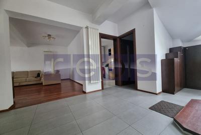 Casă individuală cu 5 camere cu Canalizare în Pipera - 33