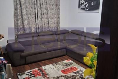Apartament cu 2 camere în Theodor Pallady