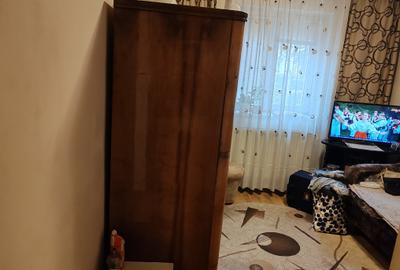Apartament cu 2 camere semidecomandat în Florilor - 3