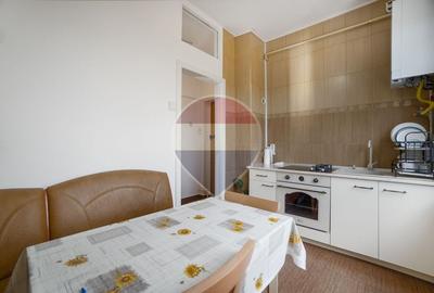 Apartament cu 2 camere decomandat în Centrul Civic - 3