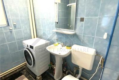 Garsonieră în Tipografilor - 8