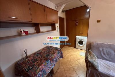 Apartament cu 2 camere semidecomandat, mobilat în Democrației - 11