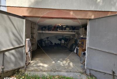 Spațiu comercial, de 17.14 mp, în Grivița
