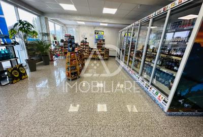 Spațiu comercial, de 700 mp, în 9 Mai - 3